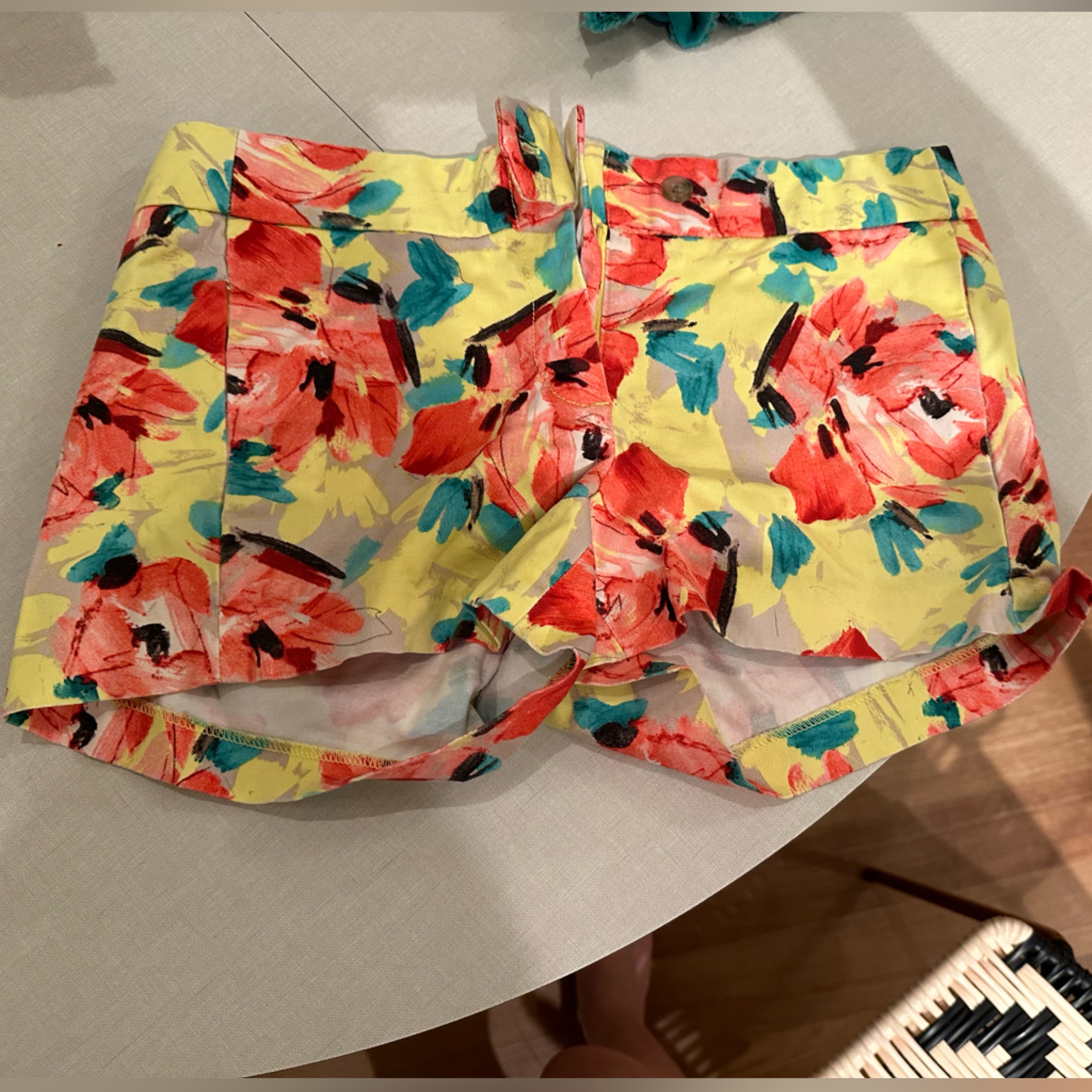 Jcrew 3inch Inseam Shorts Jcrew 3inch Inseam Shorts